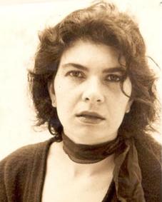 Patricia Suárez - Argentina