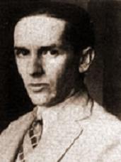 Raúl González Tuñón  Argentina