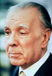 Jorge Luis Borges (Buenos Aires/Argentina)